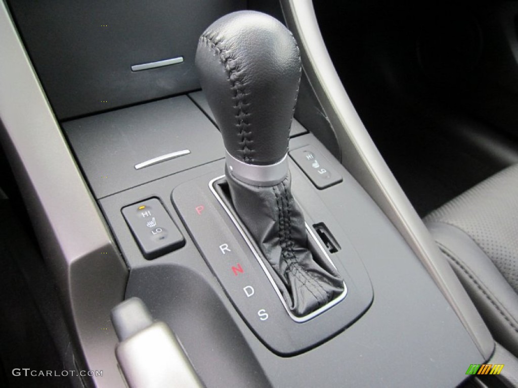 2010 Acura TSX Sedan 5 Speed Automatic Transmission Photo #59127181