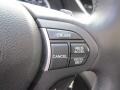 Ebony Controls Photo for 2010 Acura TSX #59127199