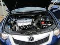 2.4 Liter DOHC 16-Valve i-VTEC 4 Cylinder Engine for 2010 Acura TSX Sedan #59127226