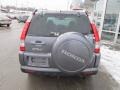 Pewter Pearl - CR-V Special Edition 4WD Photo No. 5
