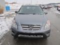 Pewter Pearl - CR-V Special Edition 4WD Photo No. 9