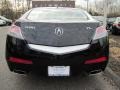 Crystal Black Pearl - TL 3.5 Photo No. 7