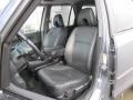 Pewter Pearl - CR-V Special Edition 4WD Photo No. 11