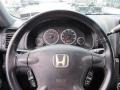 Pewter Pearl - CR-V Special Edition 4WD Photo No. 17