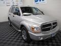 2004 Brilliant Silver Metallic Dodge Durango Limited 4x4  photo #1