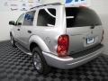 Brilliant Silver Metallic - Durango Limited 4x4 Photo No. 3