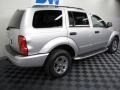 Brilliant Silver Metallic - Durango Limited 4x4 Photo No. 4