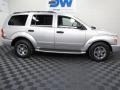Brilliant Silver Metallic - Durango Limited 4x4 Photo No. 5