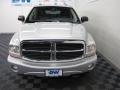 Brilliant Silver Metallic - Durango Limited 4x4 Photo No. 7