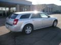 2005 Bright Silver Metallic Dodge Magnum SXT  photo #6