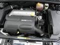  2004 9-3 Aero Convertible 2.0 Liter Turbocharged DOHC 16-Valve 4 Cylinder Engine
