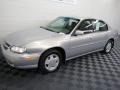 Silvermist Metallic - Malibu LS Sedan Photo No. 2