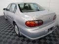 Silvermist Metallic - Malibu LS Sedan Photo No. 3