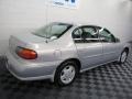 Silvermist Metallic - Malibu LS Sedan Photo No. 4
