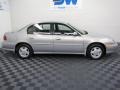 2000 Silvermist Metallic Chevrolet Malibu LS Sedan  photo #5