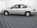 Silvermist Metallic - Malibu LS Sedan Photo No. 6