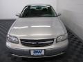 Silvermist Metallic - Malibu LS Sedan Photo No. 7