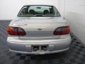 Silvermist Metallic - Malibu LS Sedan Photo No. 8
