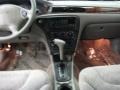 Silvermist Metallic - Malibu LS Sedan Photo No. 10