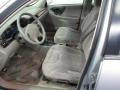 2000 Silvermist Metallic Chevrolet Malibu LS Sedan  photo #12