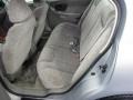 Silvermist Metallic - Malibu LS Sedan Photo No. 13