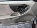 Silvermist Metallic - Malibu LS Sedan Photo No. 16