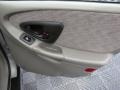 Silvermist Metallic - Malibu LS Sedan Photo No. 18