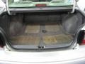 Silvermist Metallic - Malibu LS Sedan Photo No. 20