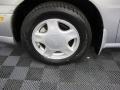 Silvermist Metallic - Malibu LS Sedan Photo No. 23