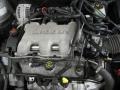 Silvermist Metallic - Malibu LS Sedan Photo No. 26