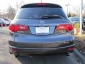 2009 Grigio Metallic Acura RDX SH-AWD Technology  photo #7