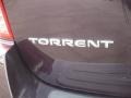 Purple Haze Metallic - Torrent  Photo No. 11