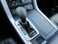 2009 Grigio Metallic Acura RDX SH-AWD Technology  photo #21