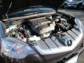 Grigio Metallic - RDX SH-AWD Technology Photo No. 25