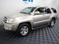 2004 Dorado Gold Pearl Toyota 4Runner Limited 4x4  photo #2
