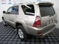 2004 Dorado Gold Pearl Toyota 4Runner Limited 4x4  photo #3