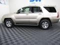 2004 Dorado Gold Pearl Toyota 4Runner Limited 4x4  photo #5