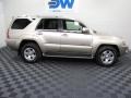 2004 Dorado Gold Pearl Toyota 4Runner Limited 4x4  photo #6