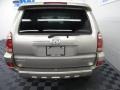 2004 Dorado Gold Pearl Toyota 4Runner Limited 4x4  photo #8
