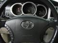 2004 Dorado Gold Pearl Toyota 4Runner Limited 4x4  photo #9