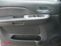 2008 Deep Ruby Red Metallic Chevrolet Avalanche Z71 4x4  photo #7