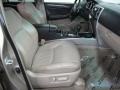 2004 Dorado Gold Pearl Toyota 4Runner Limited 4x4  photo #15