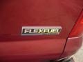 2008 Deep Ruby Red Metallic Chevrolet Avalanche Z71 4x4  photo #15