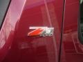 2008 Deep Ruby Red Metallic Chevrolet Avalanche Z71 4x4  photo #16
