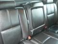 2008 Deep Ruby Red Metallic Chevrolet Avalanche Z71 4x4  photo #18