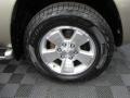2004 Dorado Gold Pearl Toyota 4Runner Limited 4x4  photo #23