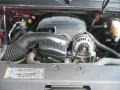 2008 Deep Ruby Red Metallic Chevrolet Avalanche Z71 4x4  photo #22