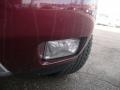 2008 Deep Ruby Red Metallic Chevrolet Avalanche Z71 4x4  photo #24