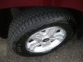 2008 Deep Ruby Red Metallic Chevrolet Avalanche Z71 4x4  photo #25