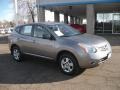 Gotham Gray - Rogue S AWD Photo No. 1